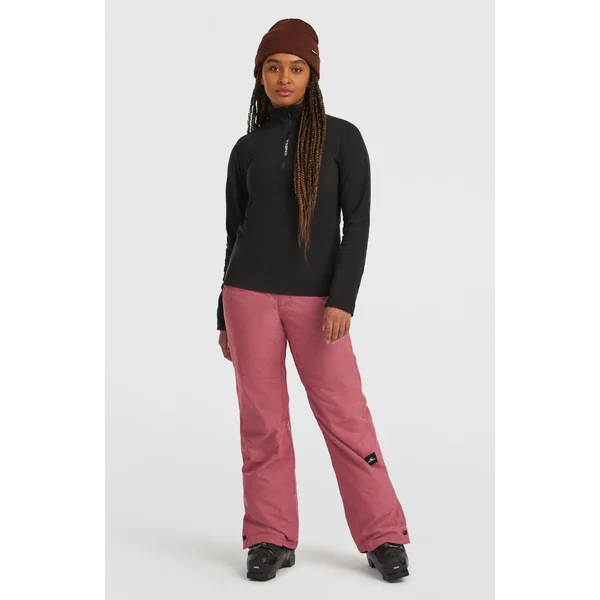 Pantalon de ski FWC'Cruz Melange | Skater Pink