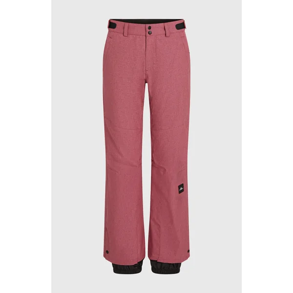 Pantalon de ski FWC'Cruz Melange | Skater Pink