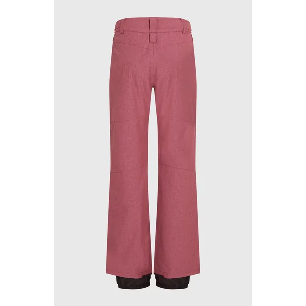 Pantalon de ski FWC'Cruz Melange | Skater Pink