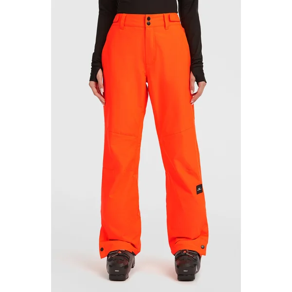Pantalon de ski FWC'Cruz Slim | Tokyo Lights