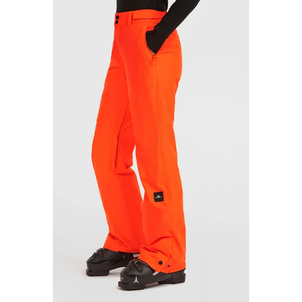 Pantalon de ski FWC'Cruz Slim | Tokyo Lights