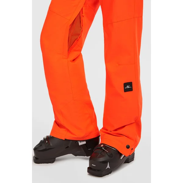 Pantalon de ski FWC'Cruz Slim | Tokyo Lights