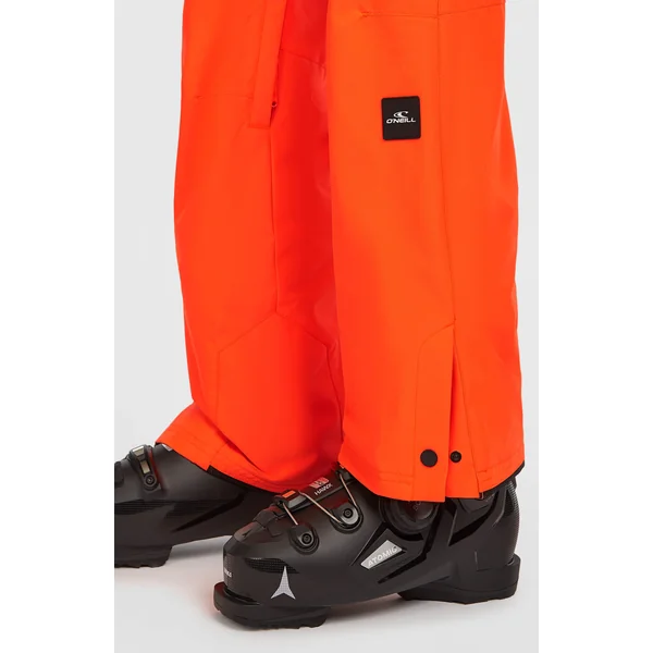 Pantalon de ski FWC'Cruz Slim | Tokyo Lights