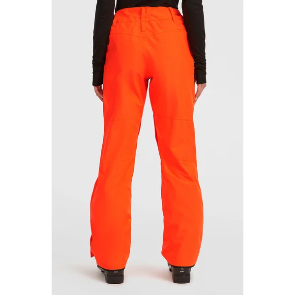 Pantalon de ski FWC'Cruz Slim | Tokyo Lights