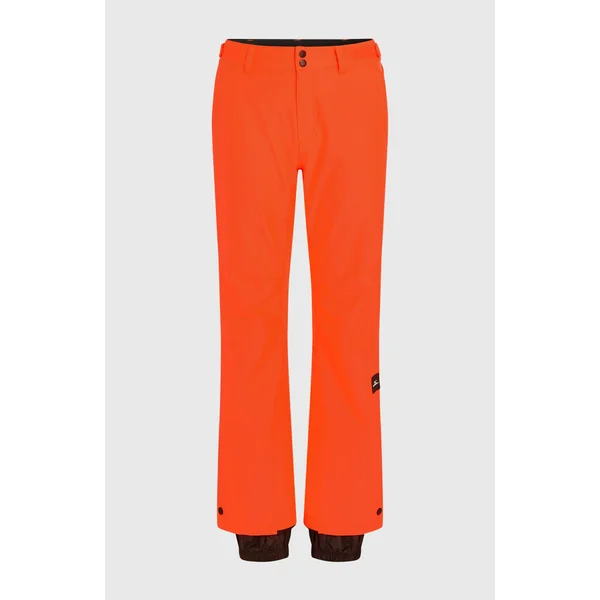 Pantalon de ski FWC'Cruz Slim | Tokyo Lights