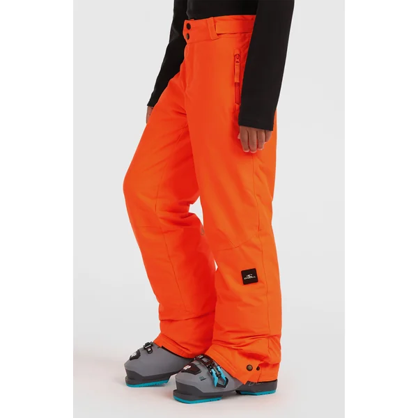 Pantalon de ski FWC'Cruz | Tokyo Lights
