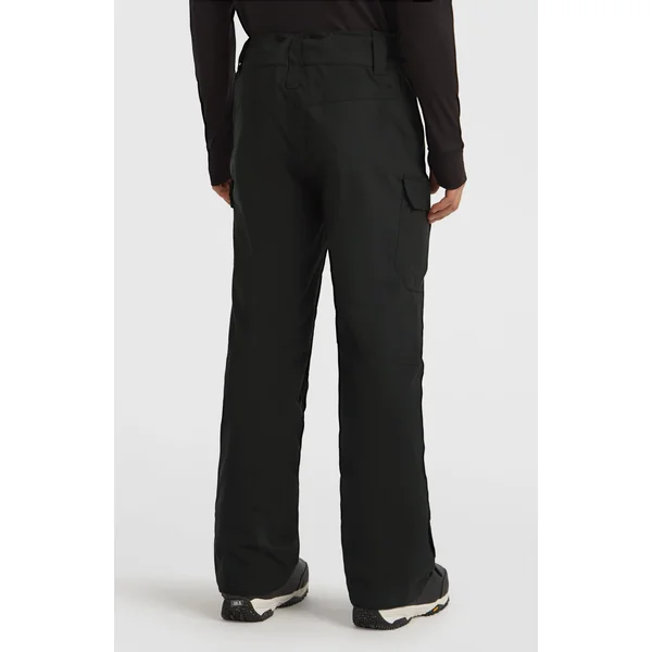 Pantalon de ski FWC'Peak Cargo | Black Out