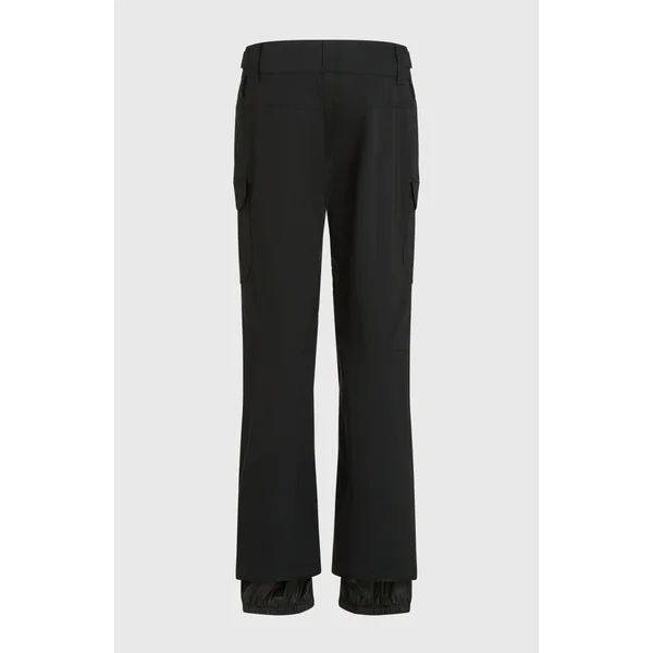 Pantalon de ski FWC'Peak Cargo | Black Out