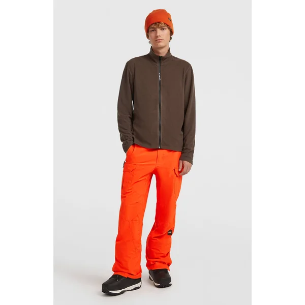 Pantalon de ski FWC'Peak Cargo | Flame