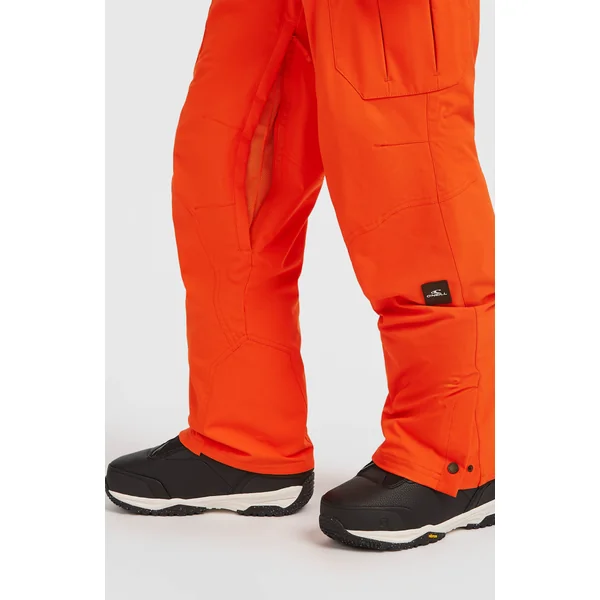 Pantalon de ski FWC'Peak Cargo | Flame