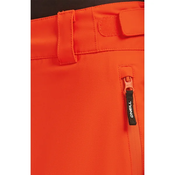 Pantalon de ski FWC'Peak Cargo | Flame