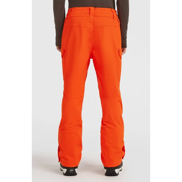 Pantalon de ski FWC'Peak Cargo | Flame