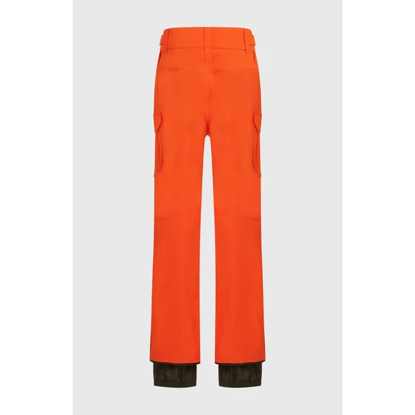 Pantalon de ski FWC'Peak Cargo | Flame