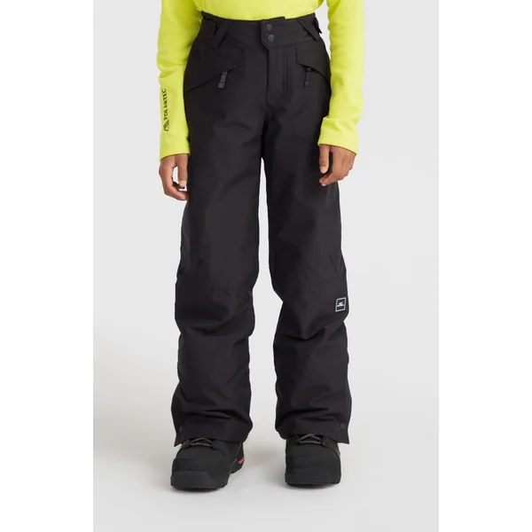 Pantalon de ski Hammer | Black Out