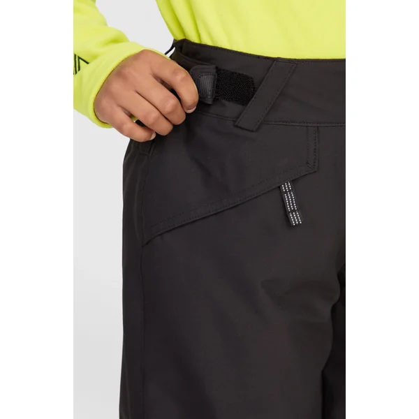 Pantalon de ski Hammer | Black Out