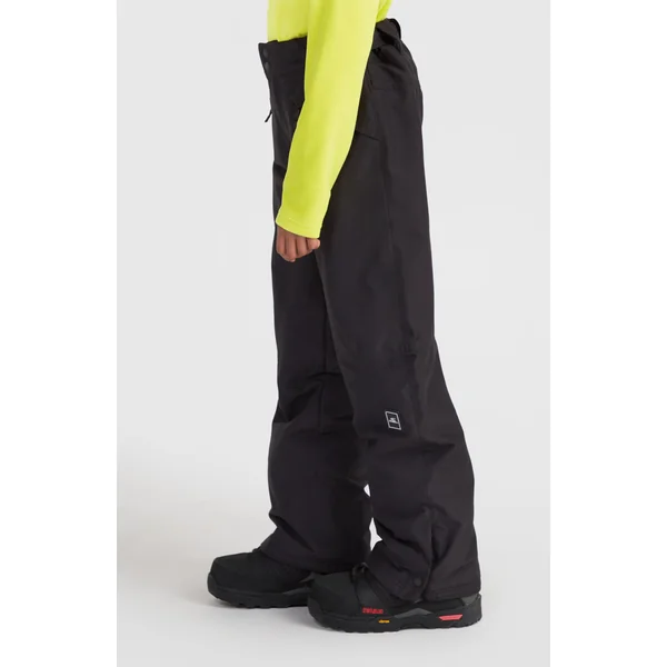 Pantalon de ski Hammer | Black Out