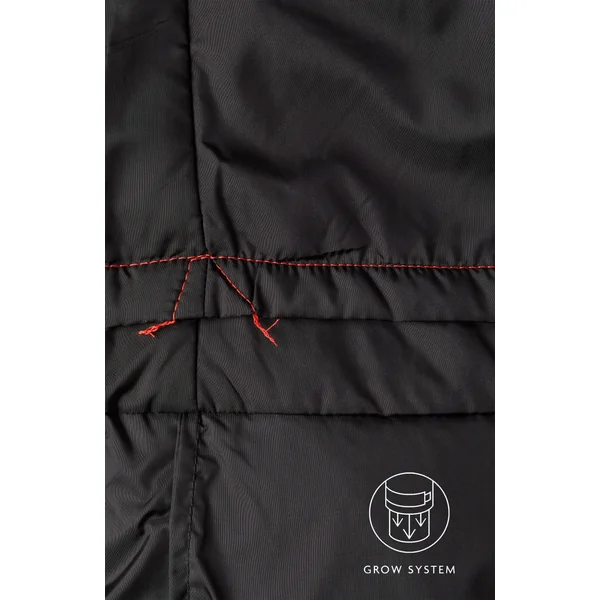 Pantalon de ski Hammer | Black Out