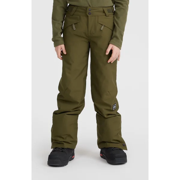 Pantalon de ski Hammer | Forest Night