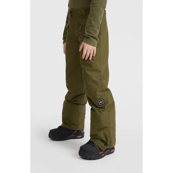 Pantalon de ski Hammer | Forest Night