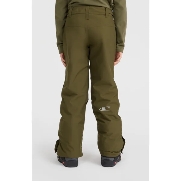 Pantalon de ski Hammer | Forest Night