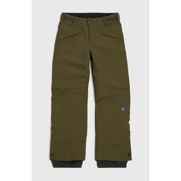Pantalon de ski Hammer | Forest Night