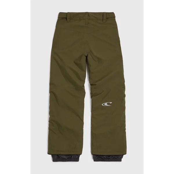 Pantalon de ski Hammer | Forest Night