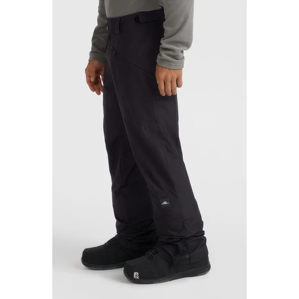 Pantalon de ski Hammer Regular | BlackOut - A