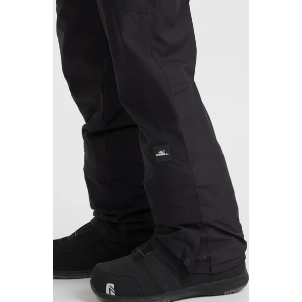 Pantalon de ski Hammer Regular | BlackOut - A