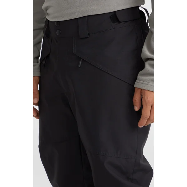 Pantalon de ski Hammer Regular | BlackOut - A