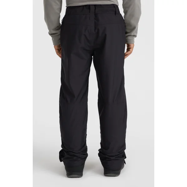 Pantalon de ski Hammer Regular | BlackOut - A