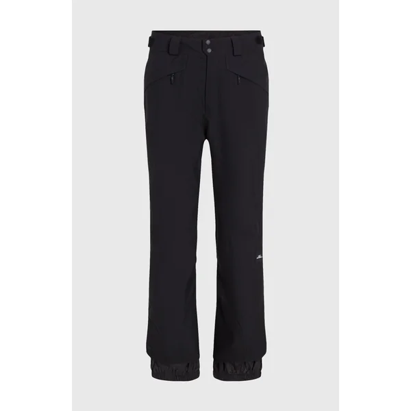 Pantalon de ski Hammer Regular | BlackOut - A