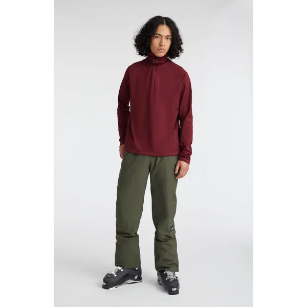 Pantalon de ski Hammer Regular | Forest Night