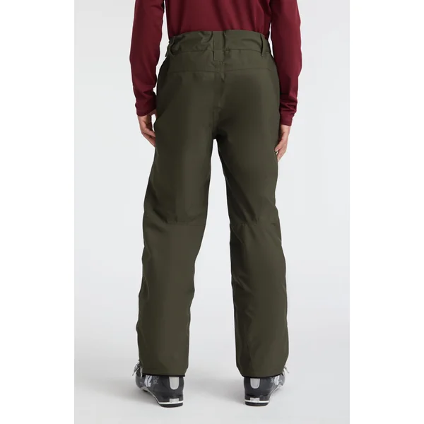 Pantalon de ski Hammer Regular | Forest Night