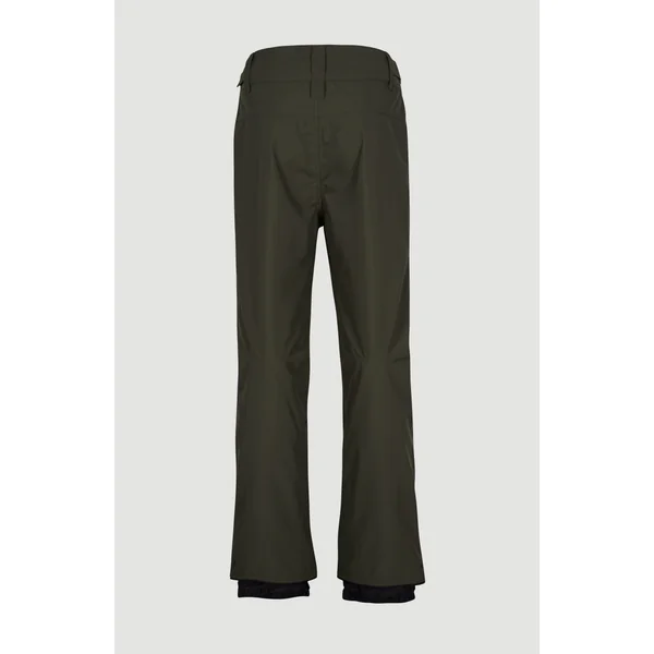 Pantalon de ski Hammer Regular | Forest Night
