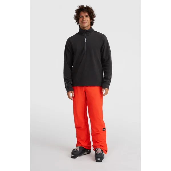 Pantalon de ski Hammer Regular | Paprika Flame