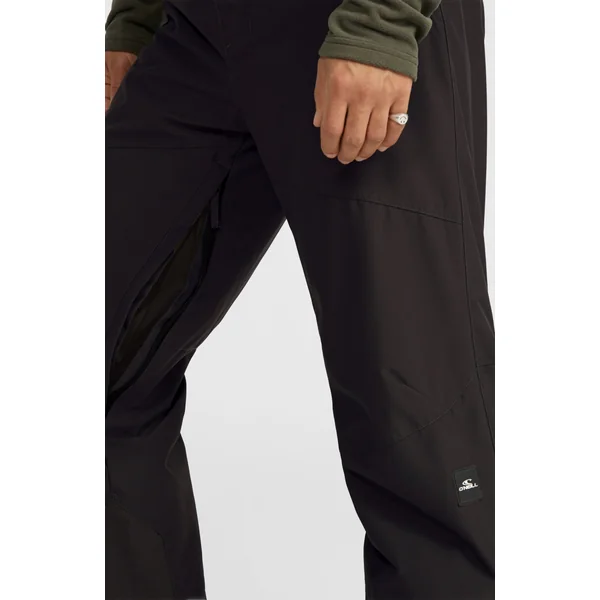 Pantalon de ski O'Riginals Park Loose | Black Out