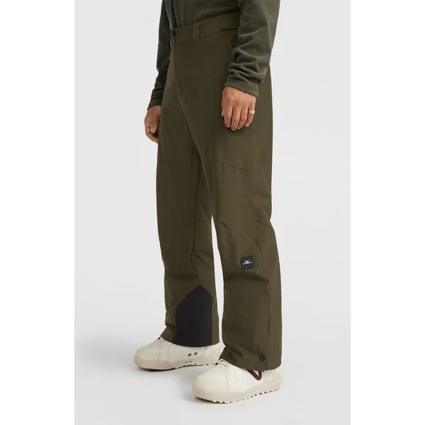 Pantalon de ski O'Riginals Park Loose | Forest Night