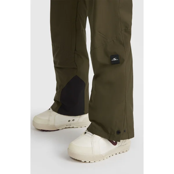 Pantalon de ski O'Riginals Park Loose | Forest Night