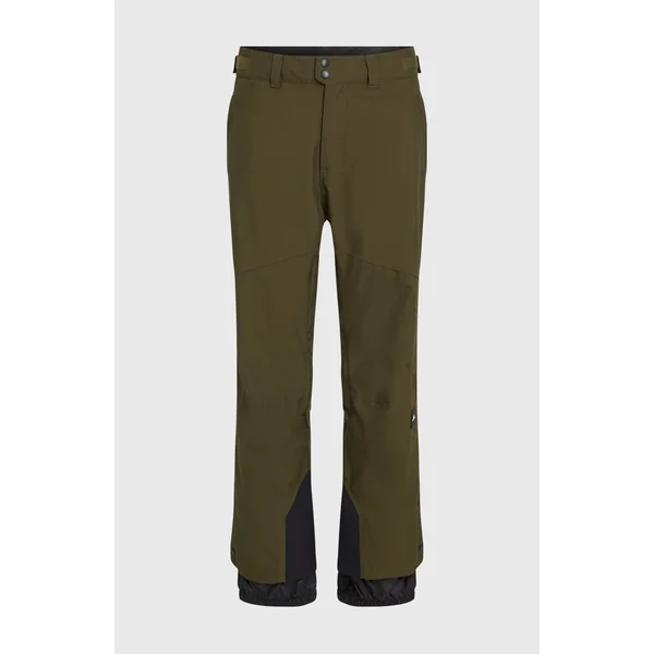 Pantalon de ski O'Riginals Park Loose | Forest Night