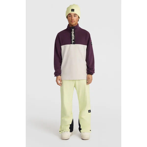 Pantalon de ski O'Riginals Park Loose | Lime Wash