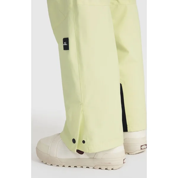 Pantalon de ski O'Riginals Park Loose | Lime Wash