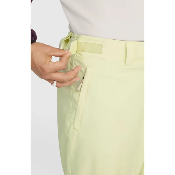 Pantalon de ski O'Riginals Park Loose | Lime Wash