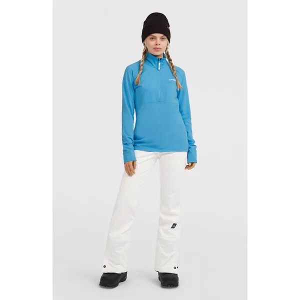 Pantalon de ski Softshell FWC'Cruz | Snow White