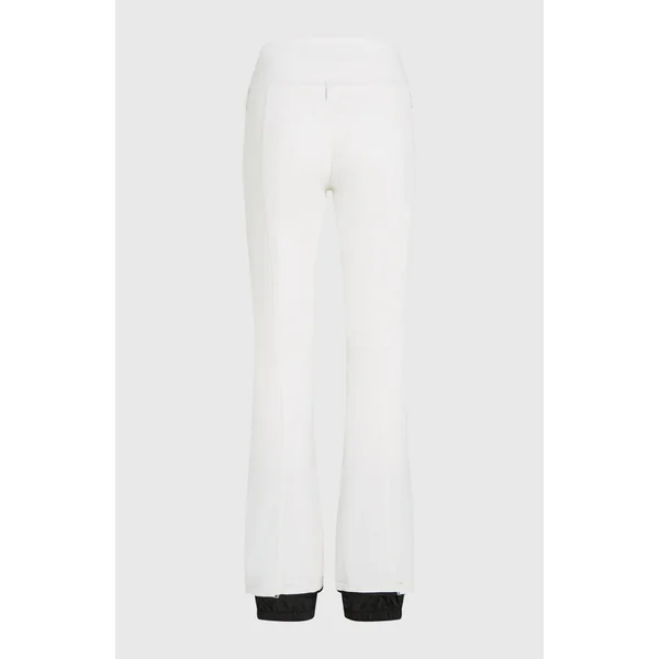 Pantalon de ski Softshell FWC'Cruz | Snow White