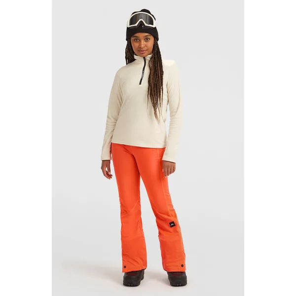 Pantalon de ski Softshell FWC'Cruz | Tokyo Lights