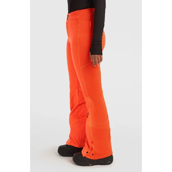 Pantalon de ski Softshell FWC'Cruz | Tokyo Lights