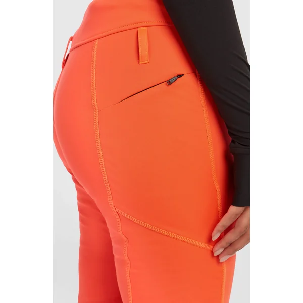 Pantalon de ski Softshell FWC'Cruz | Tokyo Lights