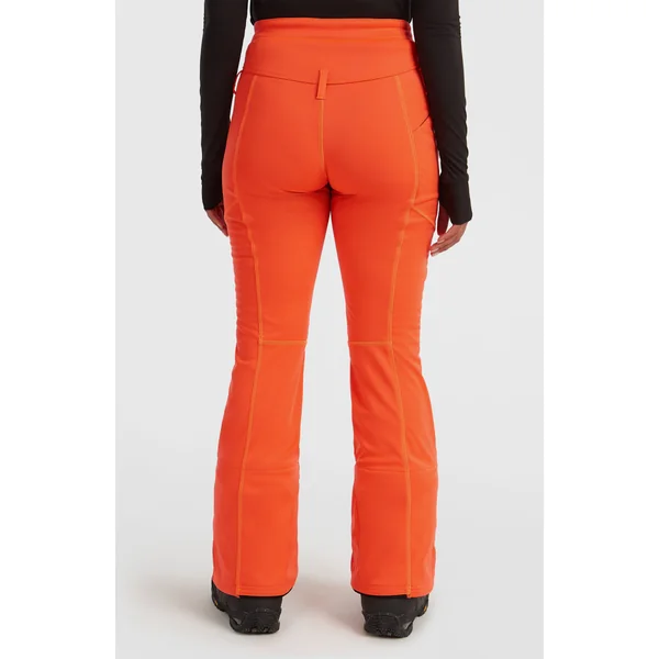 Pantalon de ski Softshell FWC'Cruz | Tokyo Lights