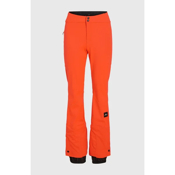 Pantalon de ski Softshell FWC'Cruz | Tokyo Lights