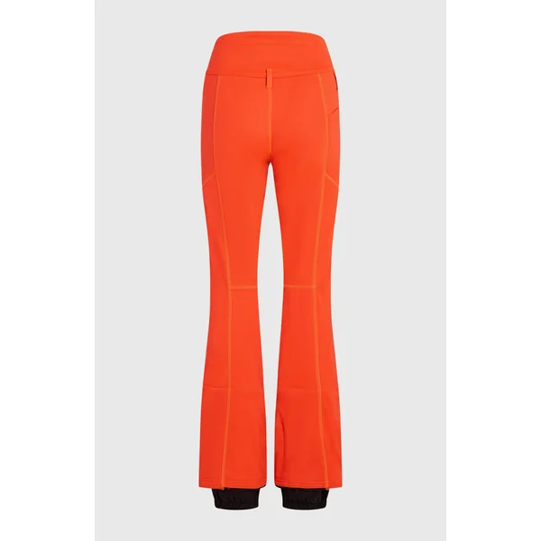 Pantalon de ski Softshell FWC'Cruz | Tokyo Lights